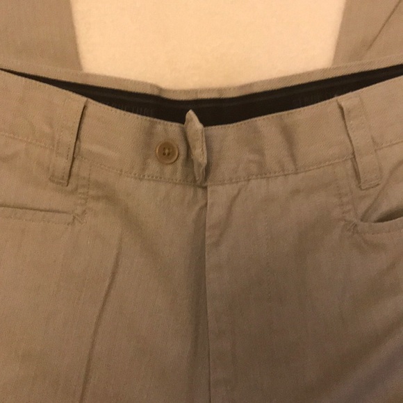 STRUCTURE 32x32 Khakis - Picture 2 of 3